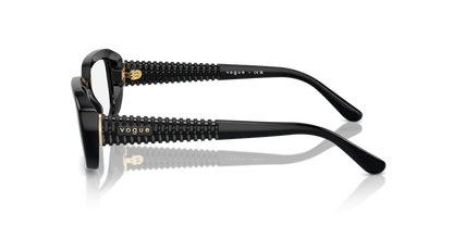 Black - 0VO5568 8056262036105