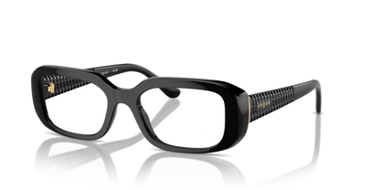 Black - 0VO5568 8056262036105