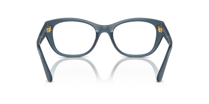 Transparent Blue - 0VO5569 8056262004678