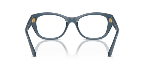 Transparent Blue - 0VO5569 8056262004678