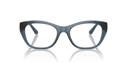 Transparent Blue - 0VO5569 8056262004678