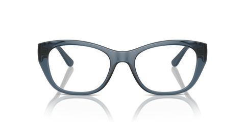 Transparent Blue - 0VO5569 8056262004678