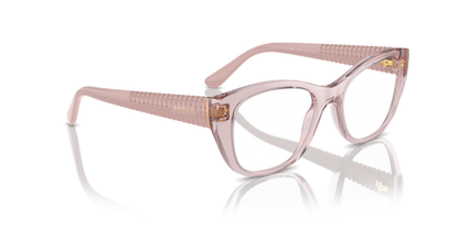 Transparent Pink - 0VO5569 8056262004692