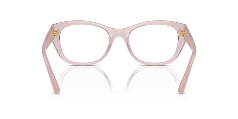 Transparent Pink - 0VO5569 8056262004692