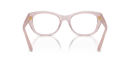 Transparent Pink - 0VO5569 8056262004692