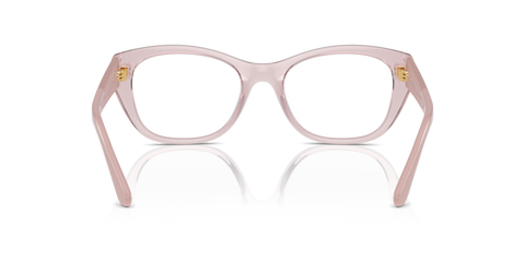 Transparent Pink - 0VO5569 8056262004692