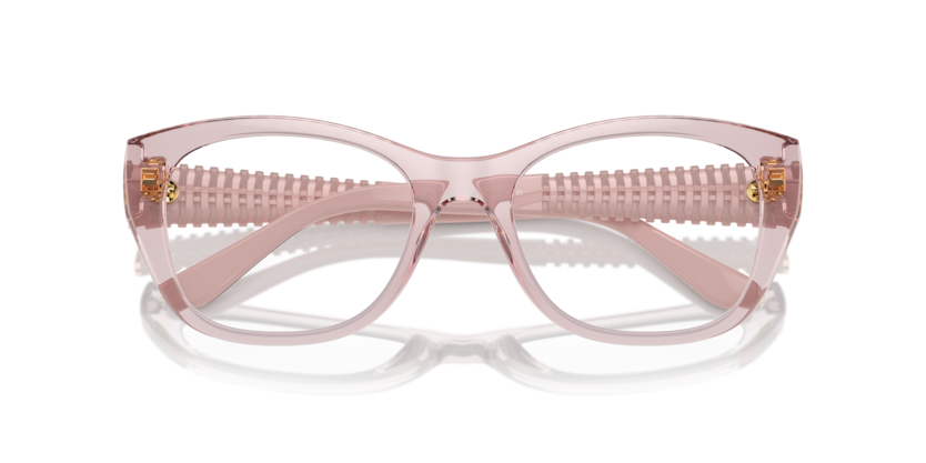 Transparent Pink - 0VO5569 8056262004692