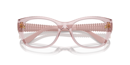 Transparent Pink - 0VO5569 8056262004692