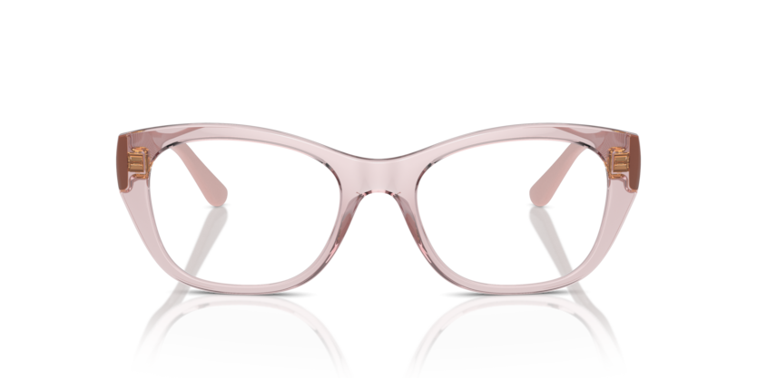 Transparent Pink - 0VO5569 8056262004692