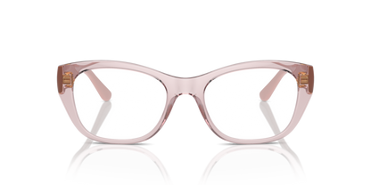 Transparent Pink - 0VO5569 8056262004692