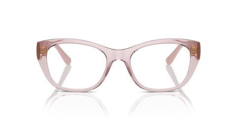 Transparent Pink - 0VO5569 8056262004692