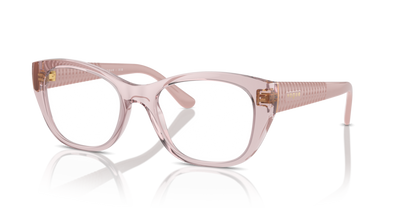 Transparent Pink - 0VO5569 8056262004692