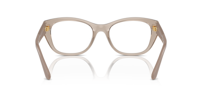 Transparent Caramel - 0VO5569 8056262004715