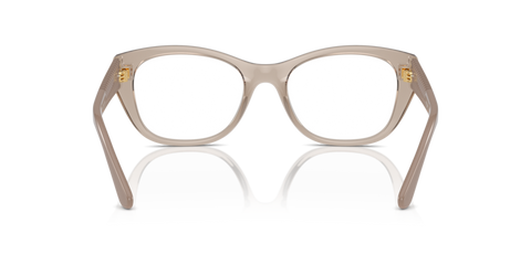 Transparent Caramel - 0VO5569 8056262004715