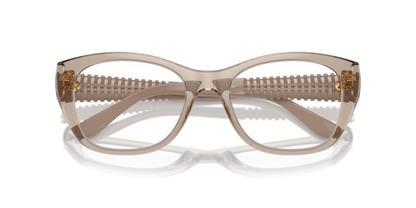 Transparent Caramel - 0VO5569 8056262004715