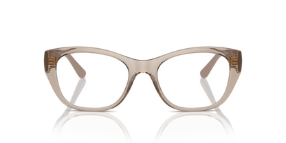 Transparent Caramel - 0VO5569 8056262004715