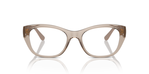 Transparent Caramel - 0VO5569 8056262004715