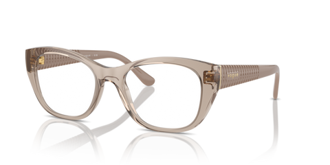 Transparent Caramel - 0VO5569 8056262004715
