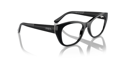Black - 0VO5569 8056262004739