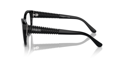 Black - 0VO5569 8056262004739