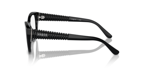 Black - 0VO5569 8056262004739