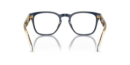 Transparent Blue - 0VO5570 8056262009581