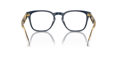 Transparent Blue - 0VO5570 8056262009581