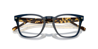 Transparent Blue - 0VO5570 8056262009581