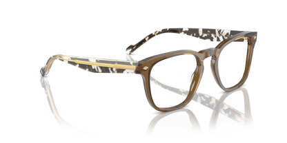 Transparent Olive Green - 0VO5570 8056262009604