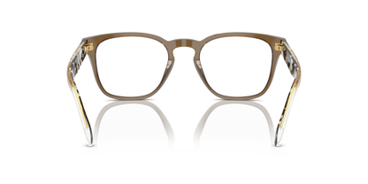 Transparent Olive Green - 0VO5570 8056262009604