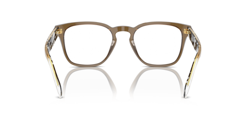 Transparent Olive Green - 0VO5570 8056262009604