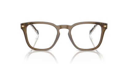 Transparent Olive Green - 0VO5570 8056262009604