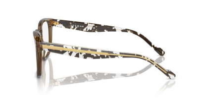 Transparent Olive Green - 0VO5570 8056262009604