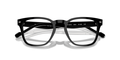 Black - 0VO5570 8056262009543