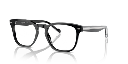 Black - 0VO5570 8056262009543