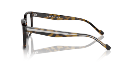 Dark Havana - 0VO5570 8056262009567