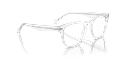 Transparent - 0VO5570 8056262009628