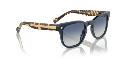 Transparent Blue - 0VO5571S 8056262009505