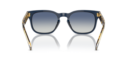 Transparent Blue - 0VO5571S 8056262009505