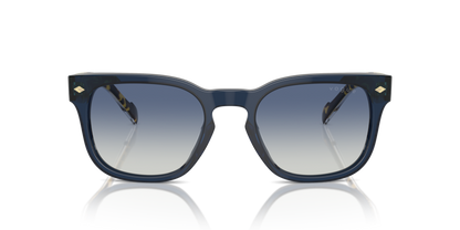 Transparent Blue - 0VO5571S 8056262009505