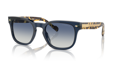 Transparent Blue - 0VO5571S 8056262009505