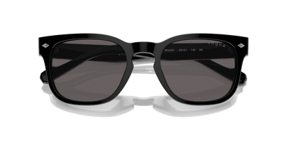 Black - 0VO5571S 8056262009482