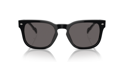 Black - 0VO5571S 8056262009482