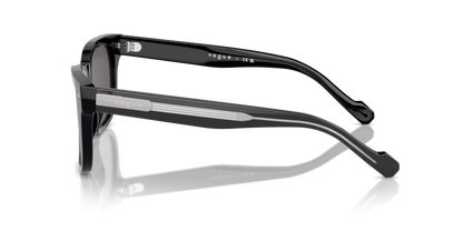 Black - 0VO5571S 8056262009482