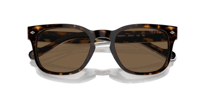 Dark Havana - 0VO5571S 8056262009499