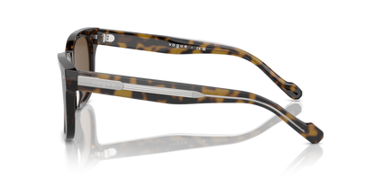 Dark Havana - 0VO5571S 8056262009499