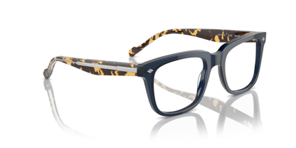 Transparent Blue - 0VO5572 8056262009338