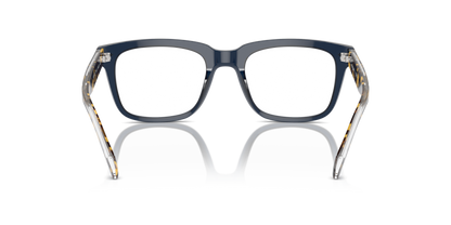 Transparent Blue - 0VO5572 8056262009338