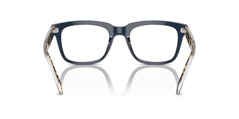 Transparent Blue - 0VO5572 8056262009338