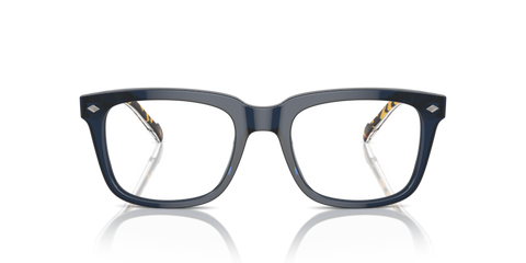 Transparent Blue - 0VO5572 8056262009338